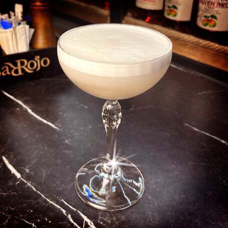 FRENCH 75 заказать доставку ROJO ресторан Алматы